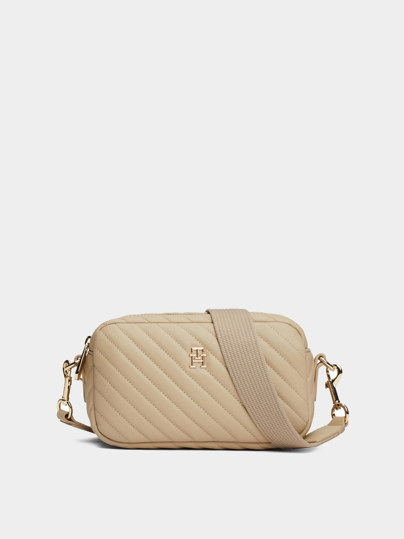 Сумки Tommy Hilfiger модель AW0AW17011-AEG Сумки Tommy Hilfiger модель AW0AW17011-AEG Фото