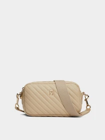 Сумки Tommy Hilfiger модель AW0AW17011-AEG Фото