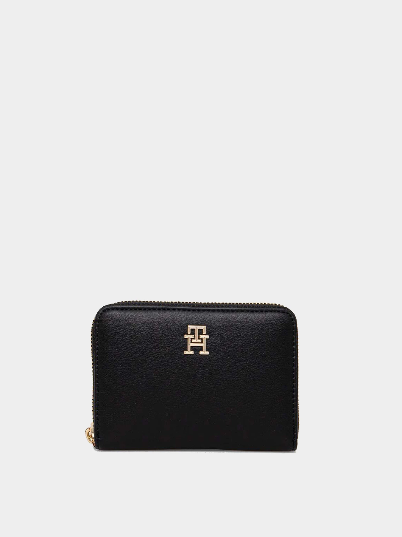Кошельки Tommy Hilfiger модель AW0AW16582-BDS Кошельки Tommy Hilfiger модель AW0AW16582-BDS Фото