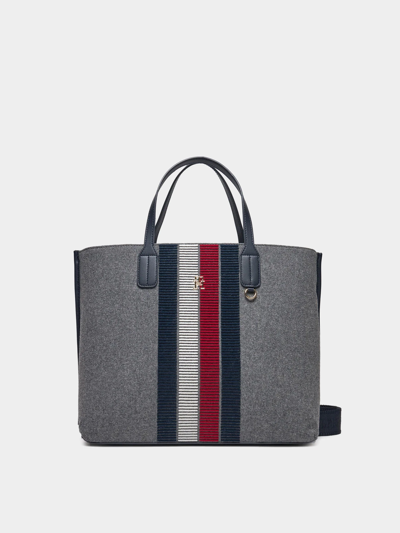 Сумки Tommy Hilfiger модель AW0AW17034-PKH Сумки Tommy Hilfiger модель AW0AW17034-PKH Фото