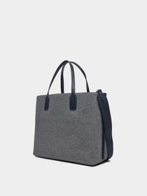 Сумки Tommy Hilfiger модель AW0AW17034-PKH Фото