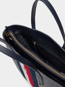Сумки Tommy Hilfiger модель AW0AW17034-PKH Фото
