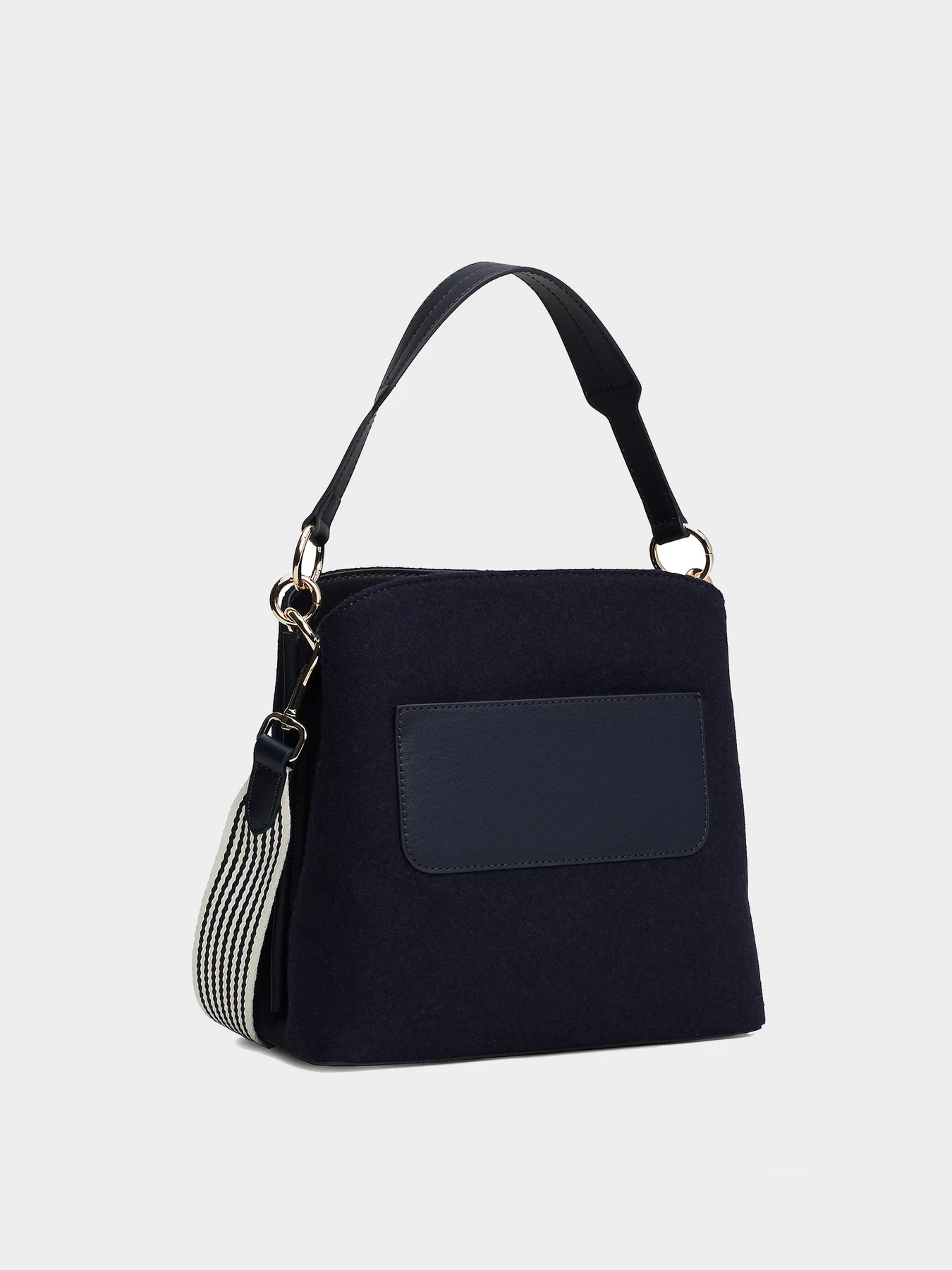 Сумки Tommy Hilfiger модель AW0AW17044-DW6 Сумки Tommy Hilfiger модель AW0AW17044-DW6 Фото