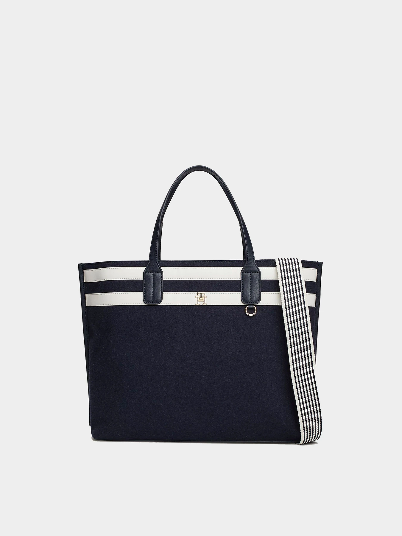 Сумки Tommy Hilfiger модель AW0AW17045-DW6 Сумки Tommy Hilfiger модель AW0AW17045-DW6 Фото