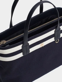 Сумки Tommy Hilfiger модель AW0AW17045-DW6 Фото