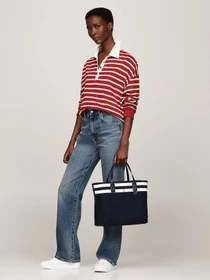 Сумки Tommy Hilfiger модель AW0AW17045-DW6 Фото