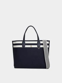 Сумки Tommy Hilfiger модель AW0AW17045-DW6 Фото