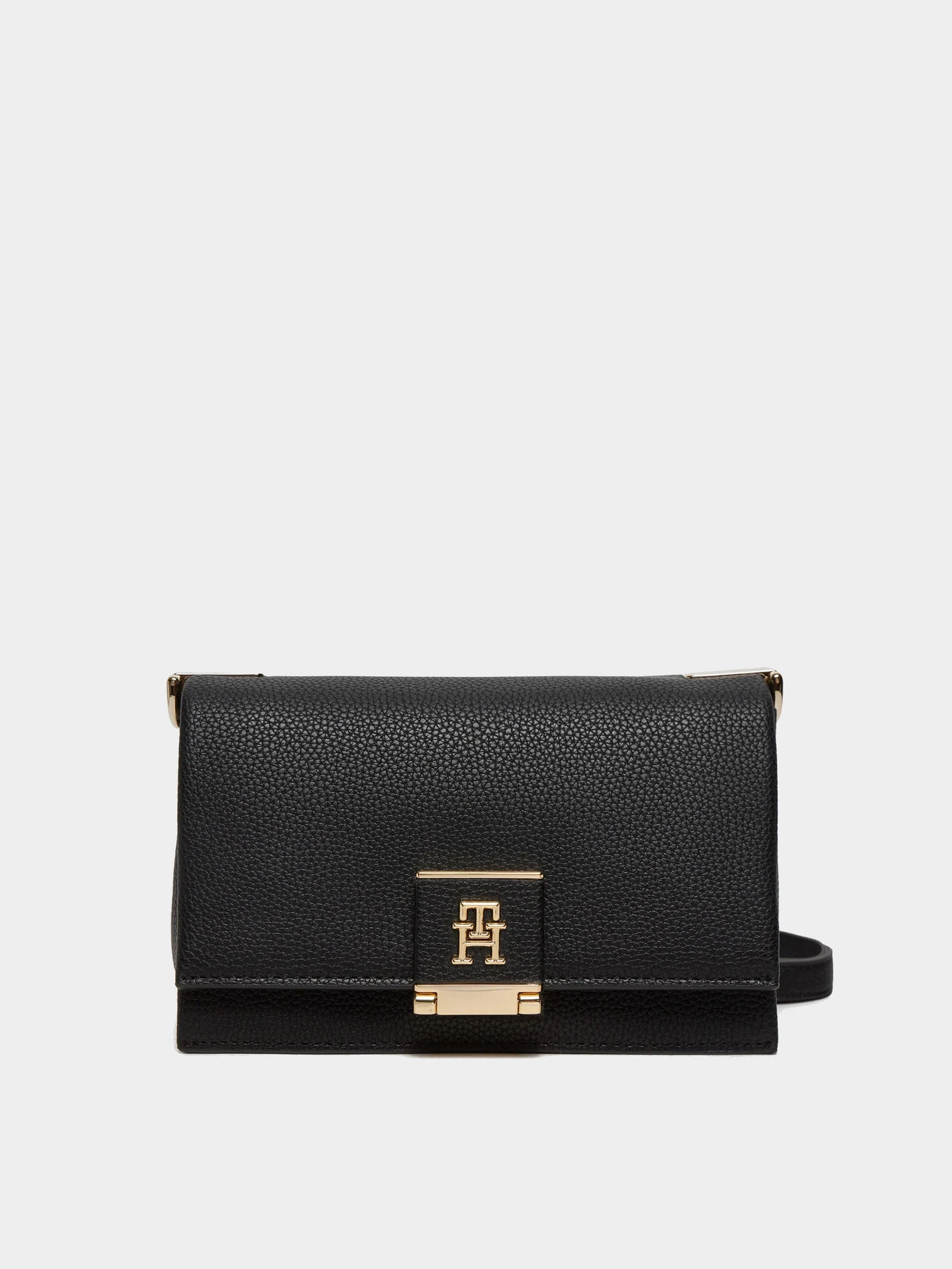 Сумки Tommy Hilfiger модель AW0AW17027-BDS Сумки Tommy Hilfiger модель AW0AW17027-BDS Фото