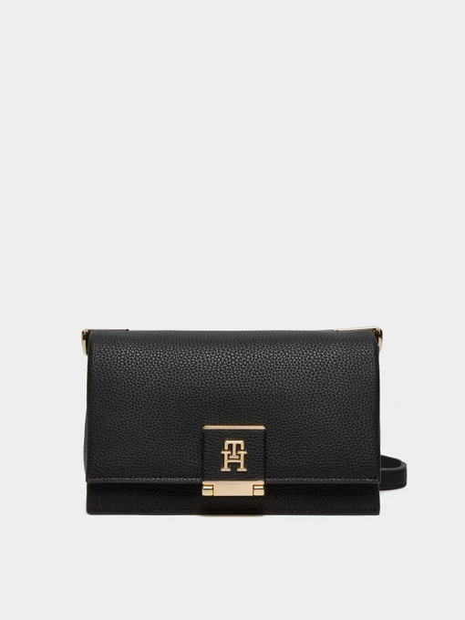 Сумки Tommy Hilfiger модель AW0AW17027-BDS Фото