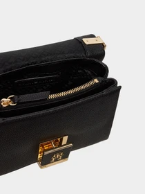 Сумки Tommy Hilfiger модель AW0AW17027-BDS Фото