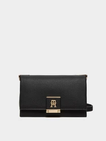 Сумки Tommy Hilfiger модель AW0AW17027-BDS Фото