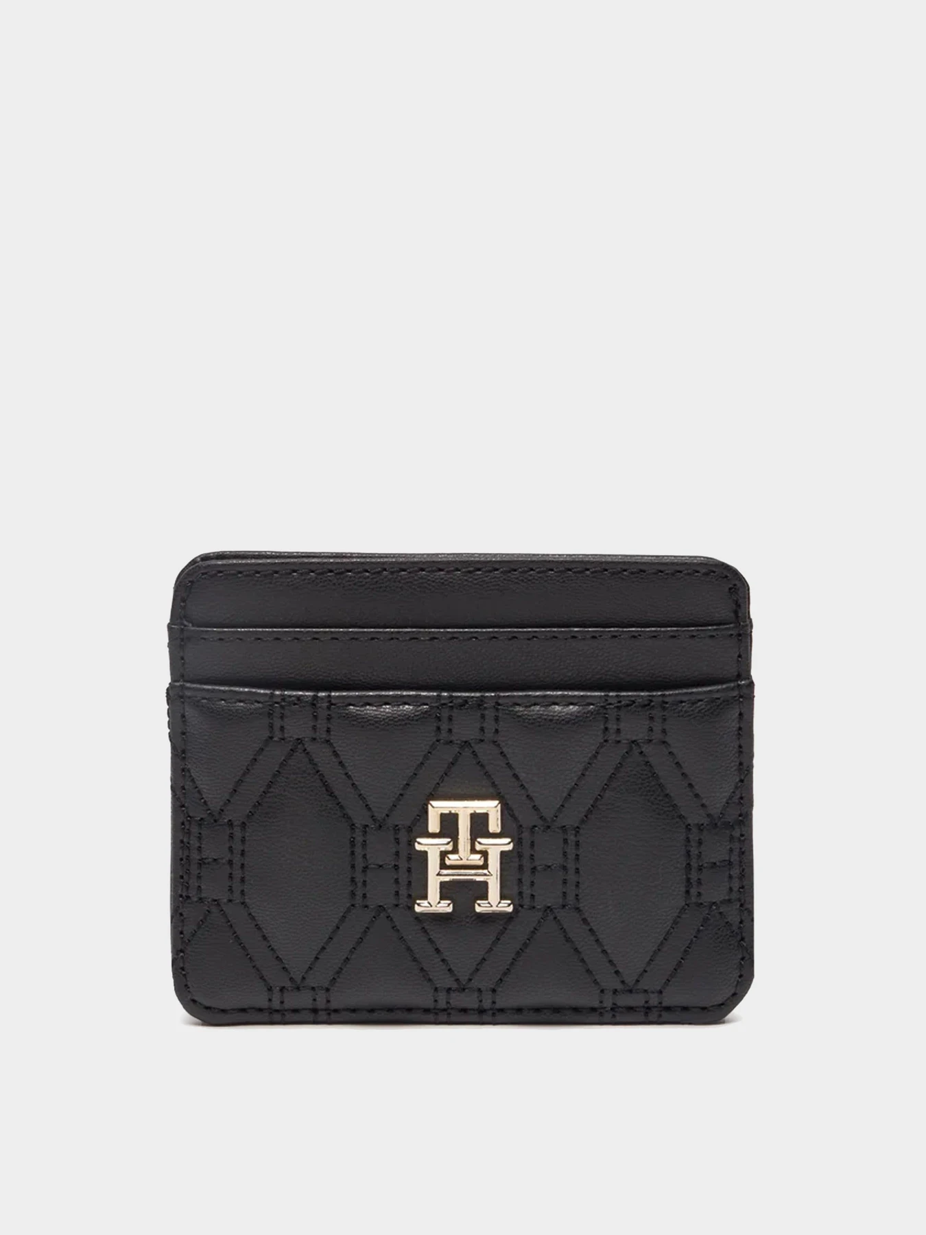 Кошельки Tommy Hilfiger модель AW0AW16591-BDS Фото