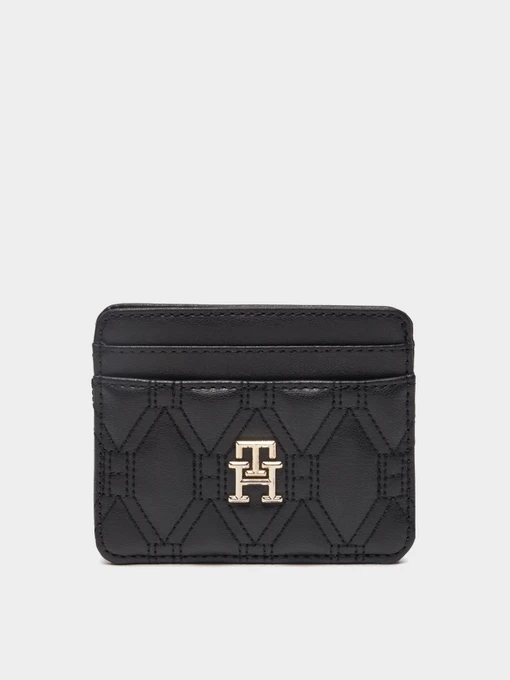 Кошельки Tommy Hilfiger модель AW0AW16591-BDS Фото