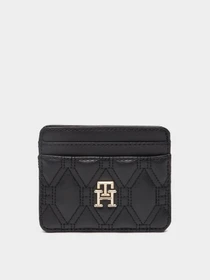 Кошельки Tommy Hilfiger модель AW0AW16591-BDS Фото