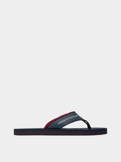 Шәркейлер Tommy Hilfiger үлгі FM0FM05235-POM Фото