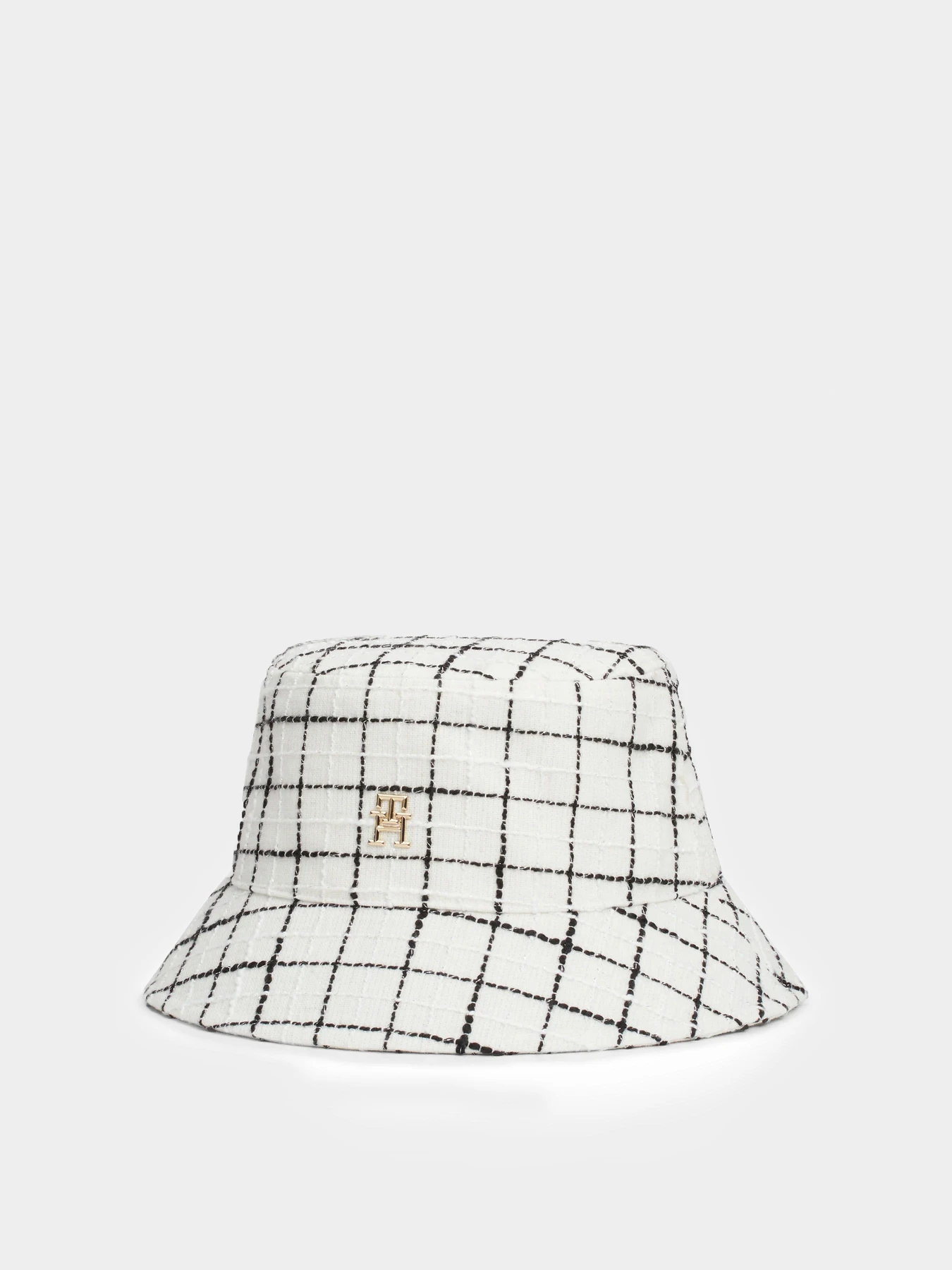 Шапки и кепки Tommy Hilfiger модель AW0AW16618-YBH Шапки и кепки Tommy Hilfiger модель AW0AW16618-YBH Фото