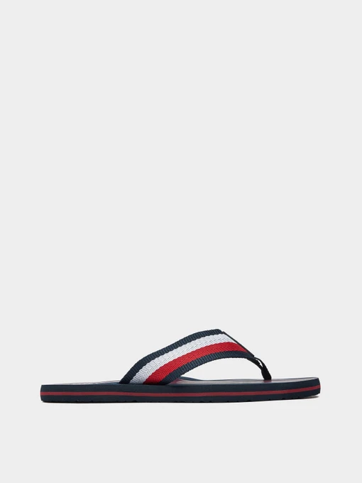 Шәркейлер Tommy Hilfiger үлгі FM0FM05236-DW5 Фото