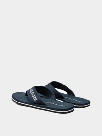 Шлёпанцы Tommy Hilfiger модель FM0FM05237-DW5 Фото