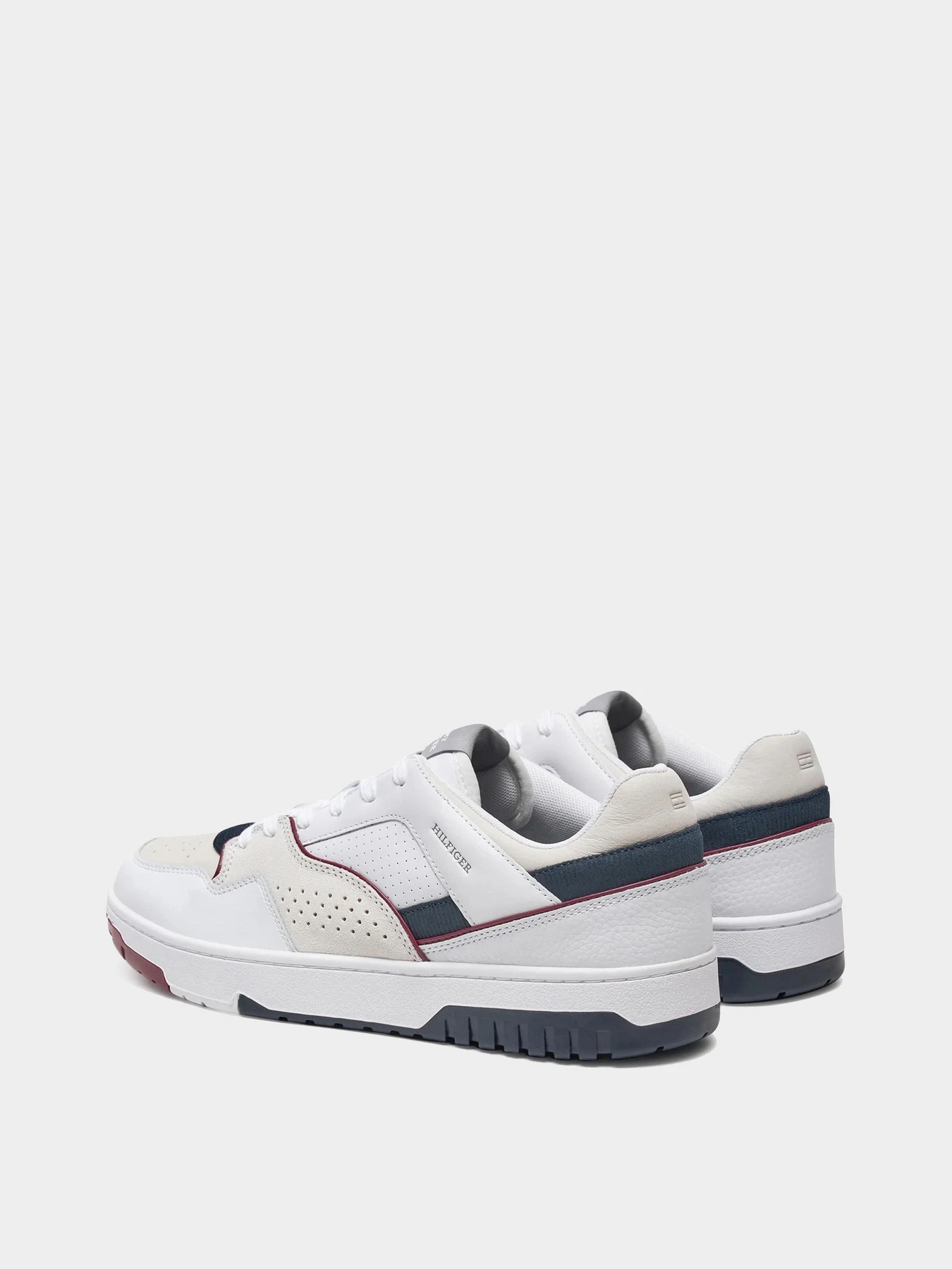 Кроссовки Tommy Hilfiger модель FM0FM05211-YBS Кроссовки Tommy Hilfiger модель FM0FM05211-YBS Фото
