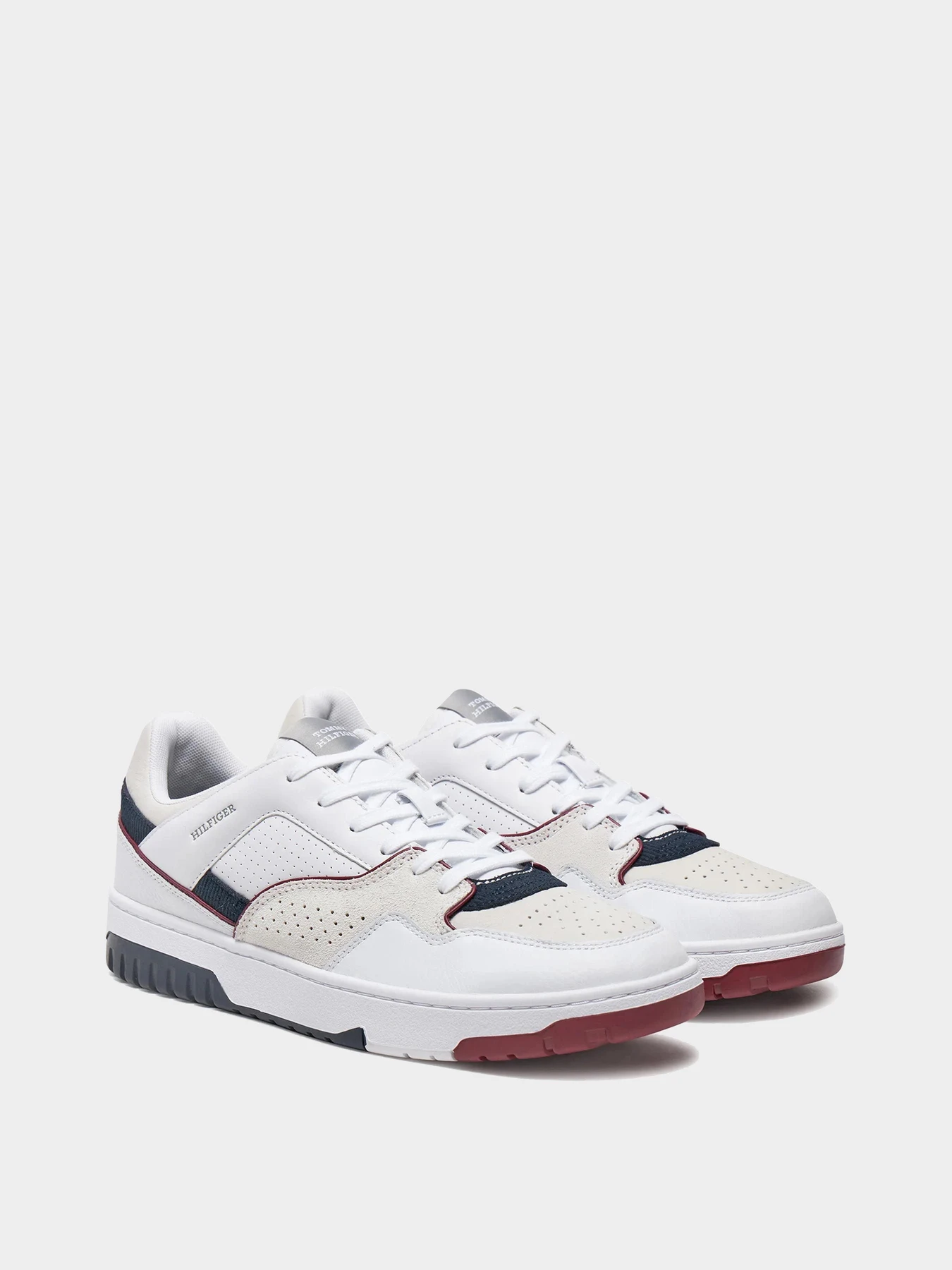 Кроссовки Tommy Hilfiger модель FM0FM05211-YBS Кроссовки Tommy Hilfiger модель FM0FM05211-YBS Фото