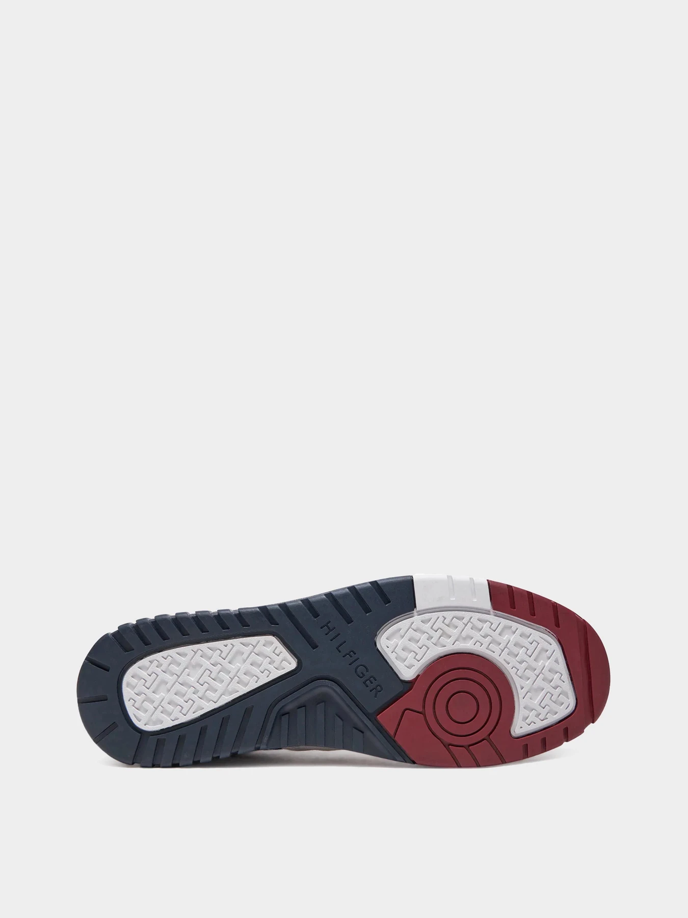 Кроссовки Tommy Hilfiger модель FM0FM05211-YBS Кроссовки Tommy Hilfiger модель FM0FM05211-YBS Фото