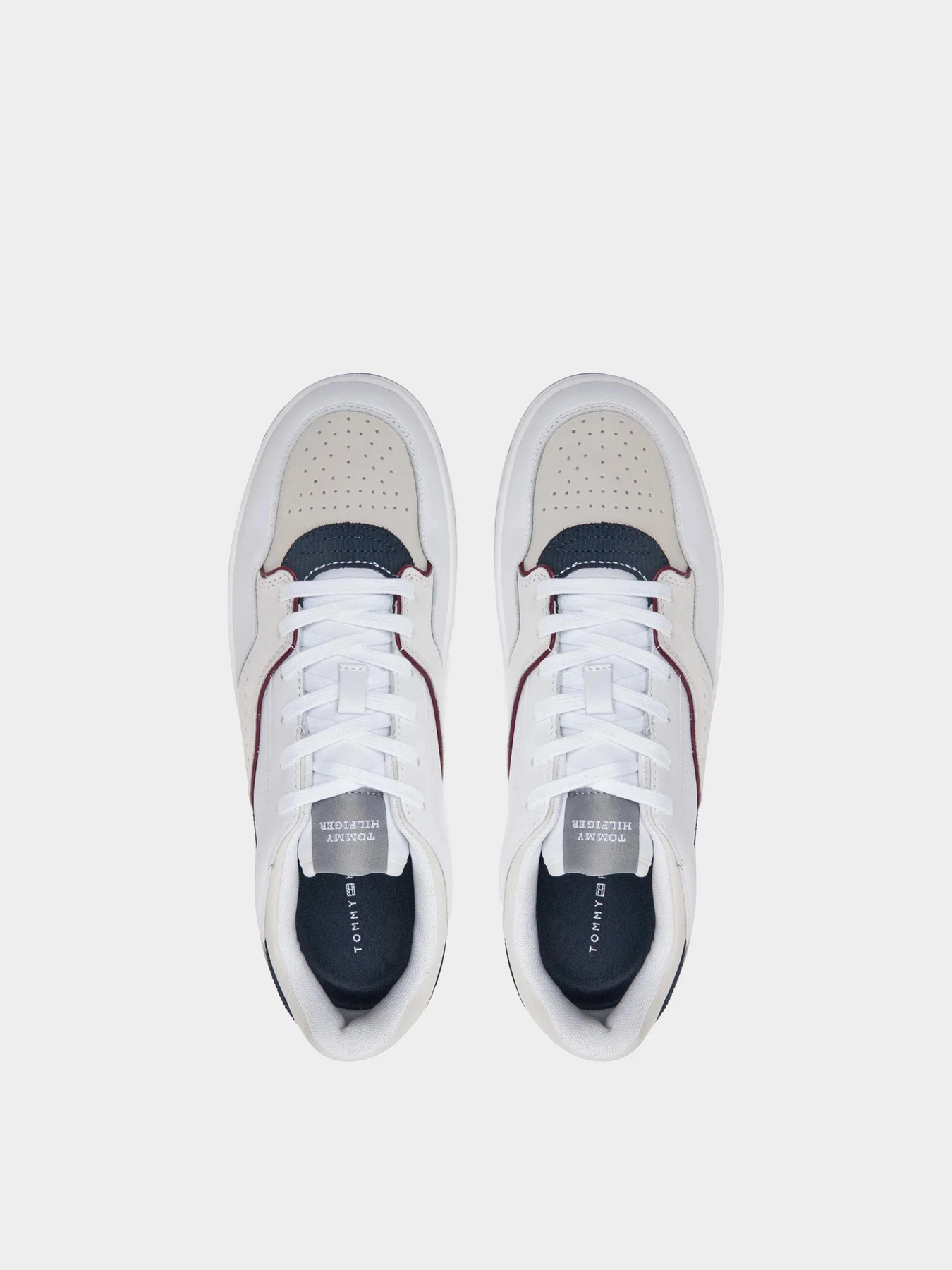 Кроссовки Tommy Hilfiger модель FM0FM05211-YBS Кроссовки Tommy Hilfiger модель FM0FM05211-YBS Фото