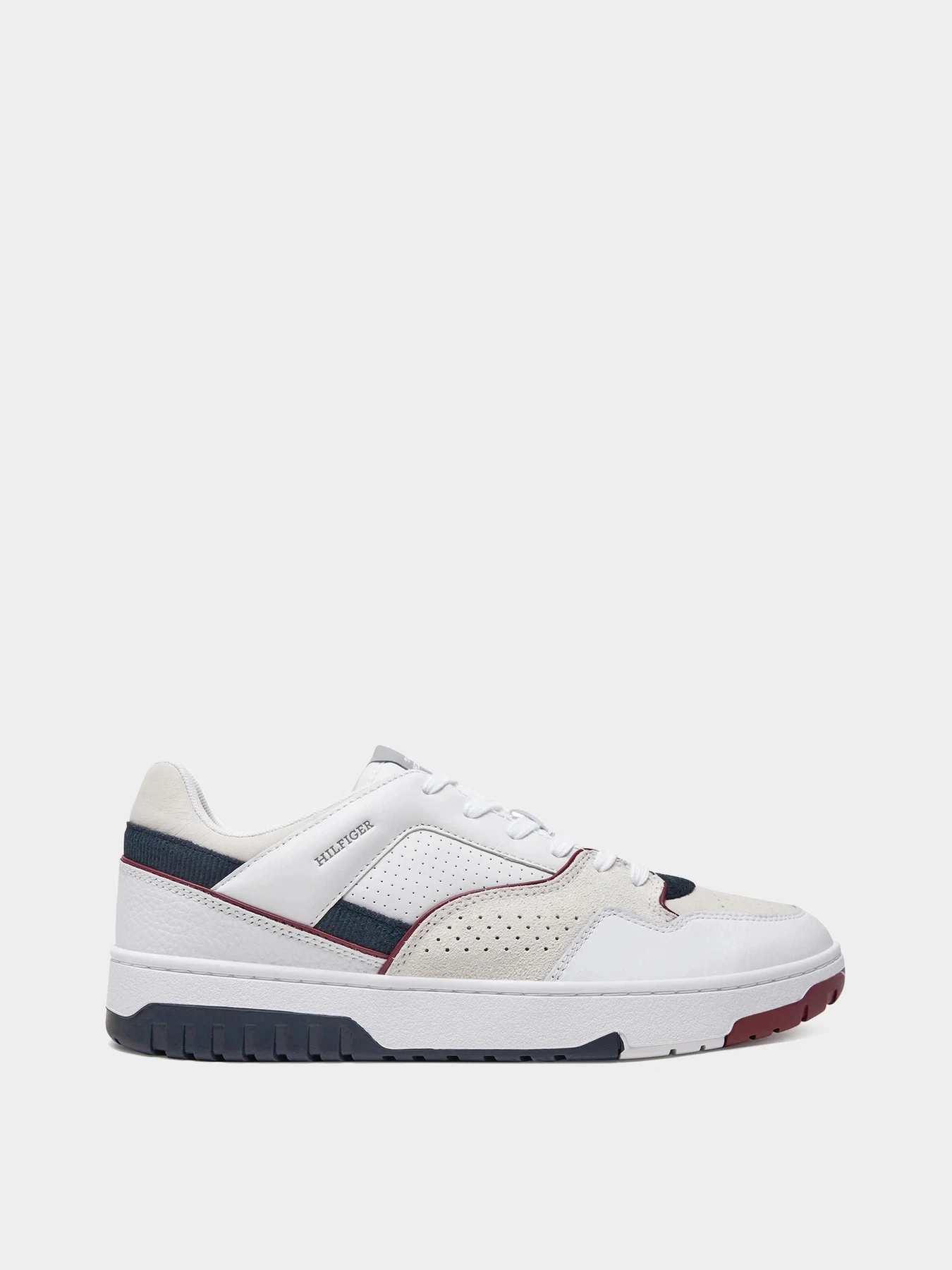 Кроссовки Tommy Hilfiger модель FM0FM05211-YBS Кроссовки Tommy Hilfiger модель FM0FM05211-YBS Фото