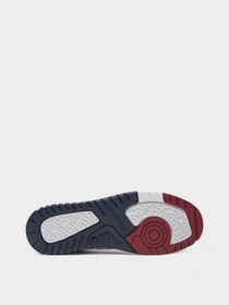 Кроссовки Tommy Hilfiger модель FM0FM05211-YBS Фото
