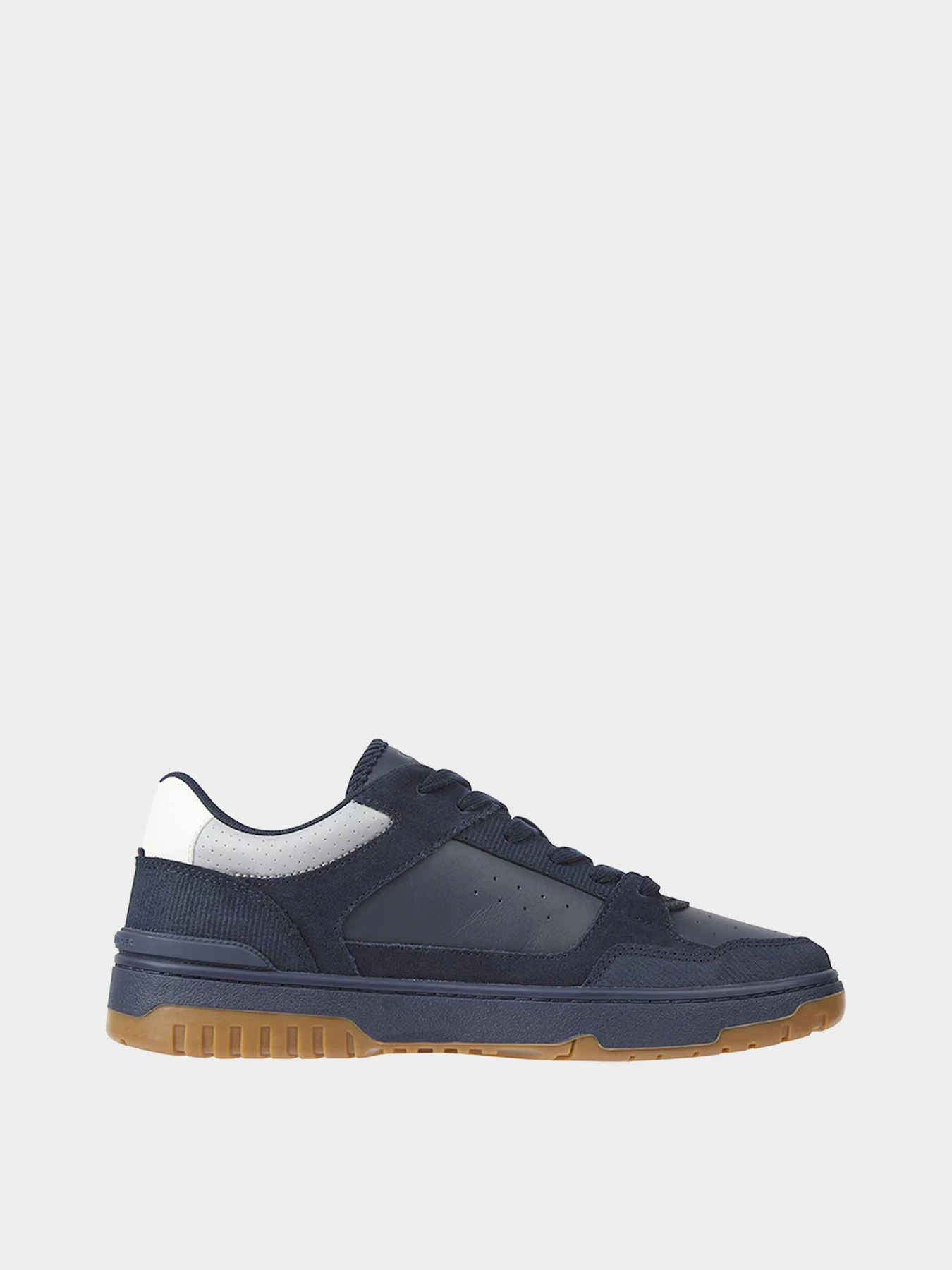 Кроссовки Tommy Hilfiger модель FM0FM05215-DW5 Кроссовки Tommy Hilfiger модель FM0FM05215-DW5 Фото