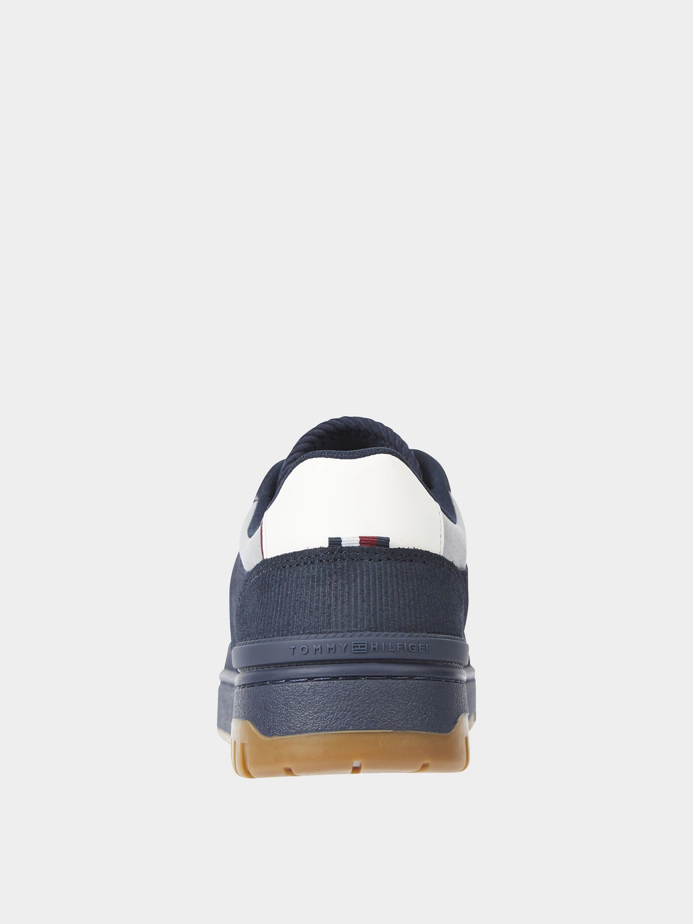 Кроссовки Tommy Hilfiger модель FM0FM05215-DW5 Кроссовки Tommy Hilfiger модель FM0FM05215-DW5 Фото