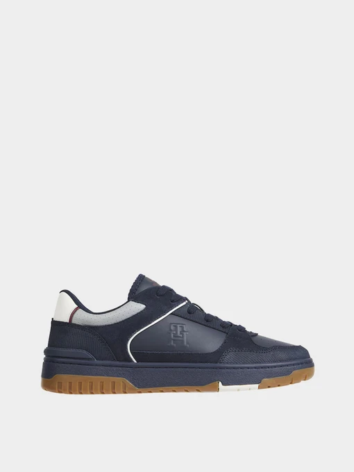 Кроссовки Tommy Hilfiger модель FM0FM05215-DW5 Фото