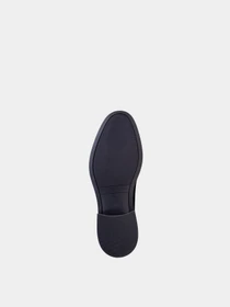 Туфли и лоферы Tommy Hilfiger модель FM0FM04868-DW5 Фото