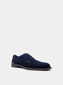 Туфли и лоферы Tommy Hilfiger модель FM0FM04868-DW5 Фото