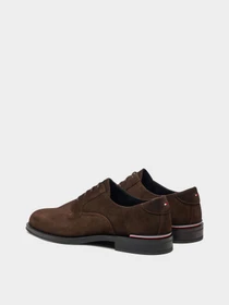 Туфли и лоферы Tommy Hilfiger модель FM0FM04868-GOP Фото