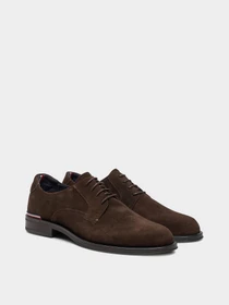 Туфли и лоферы Tommy Hilfiger модель FM0FM04868-GOP Фото
