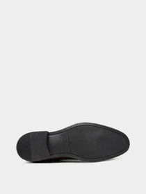 Туфли и лоферы Tommy Hilfiger модель FM0FM04868-GOP Фото