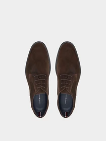 Туфли и лоферы Tommy Hilfiger модель FM0FM04868-GOP Фото