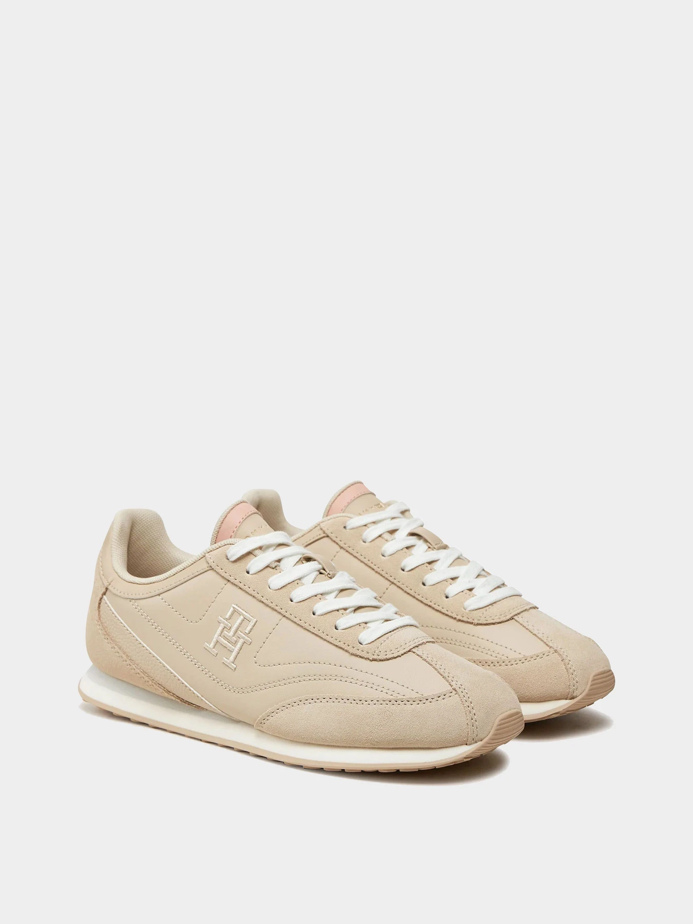 Кроссовки Tommy Hilfiger модель FW0FW08114-ACI Кроссовки Tommy Hilfiger модель FW0FW08114-ACI Фото