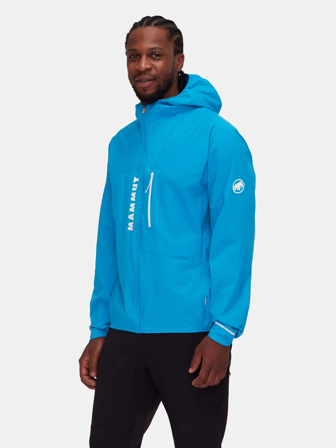 Куртки и дубленки Mammut модель 1010-30000-50589 Куртки и дубленки Mammut модель 1010-30000-50589 Фото