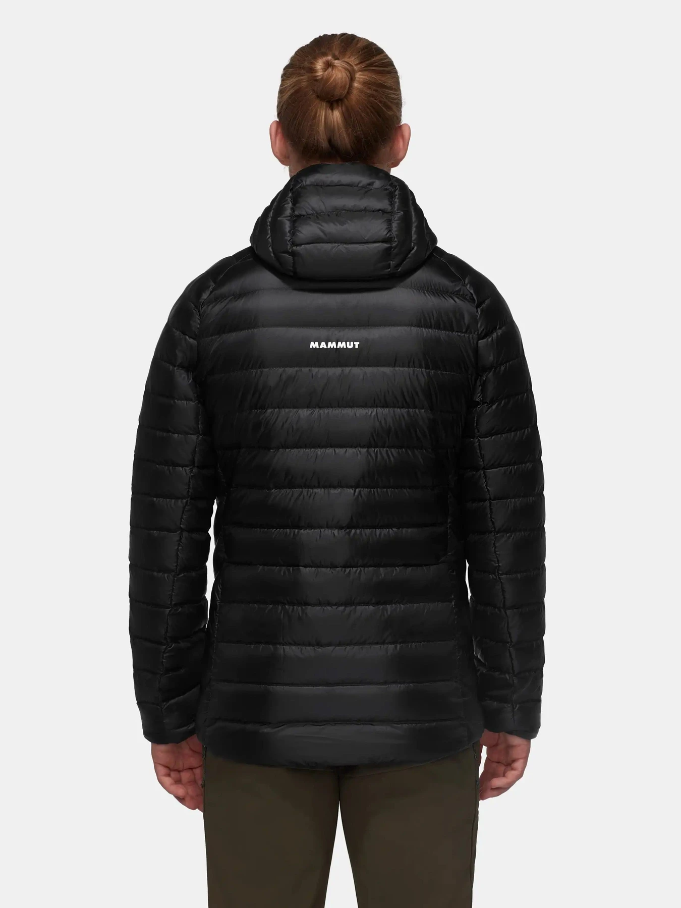 Куртки и дубленки Mammut модель 1013-02961-0001 Куртки и дубленки Mammut модель 1013-02961-0001 Фото