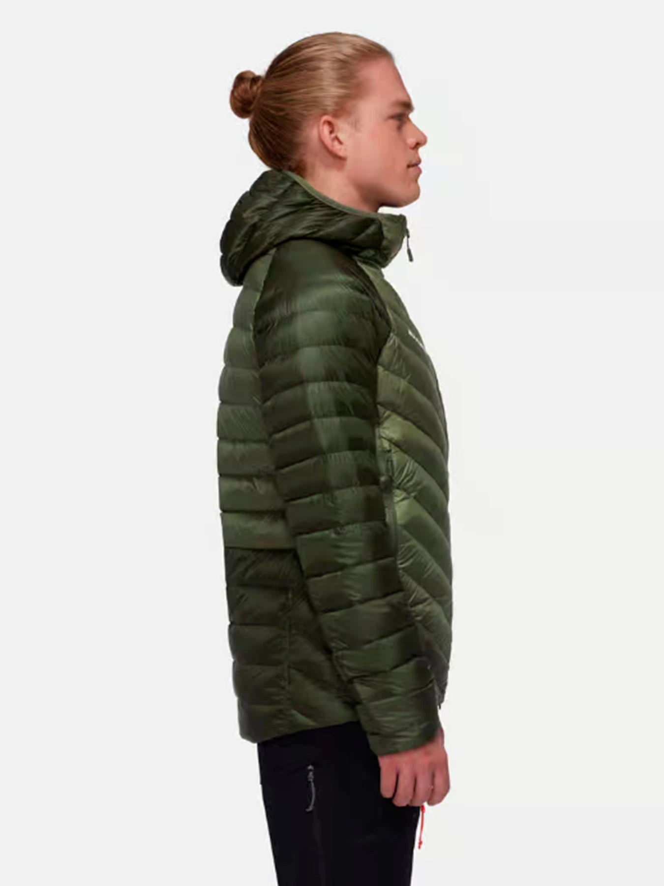 Куртки и дубленки Mammut модель 1013-02961-40300 Куртки и дубленки Mammut модель 1013-02961-40300 Фото