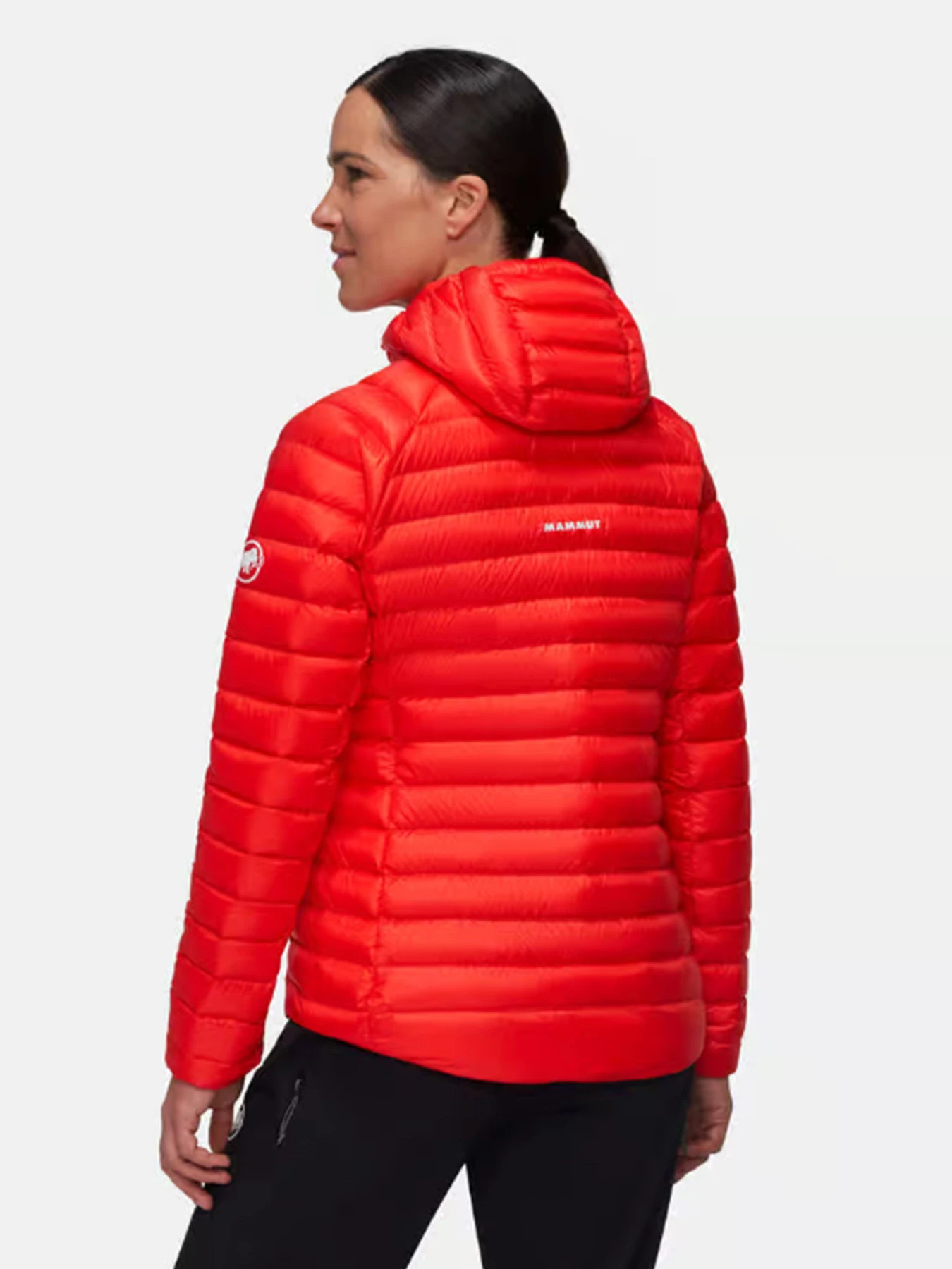 Куртки и дубленки Mammut модель 1013-02971-3778 Куртки и дубленки Mammut модель 1013-02971-3778 Фото
