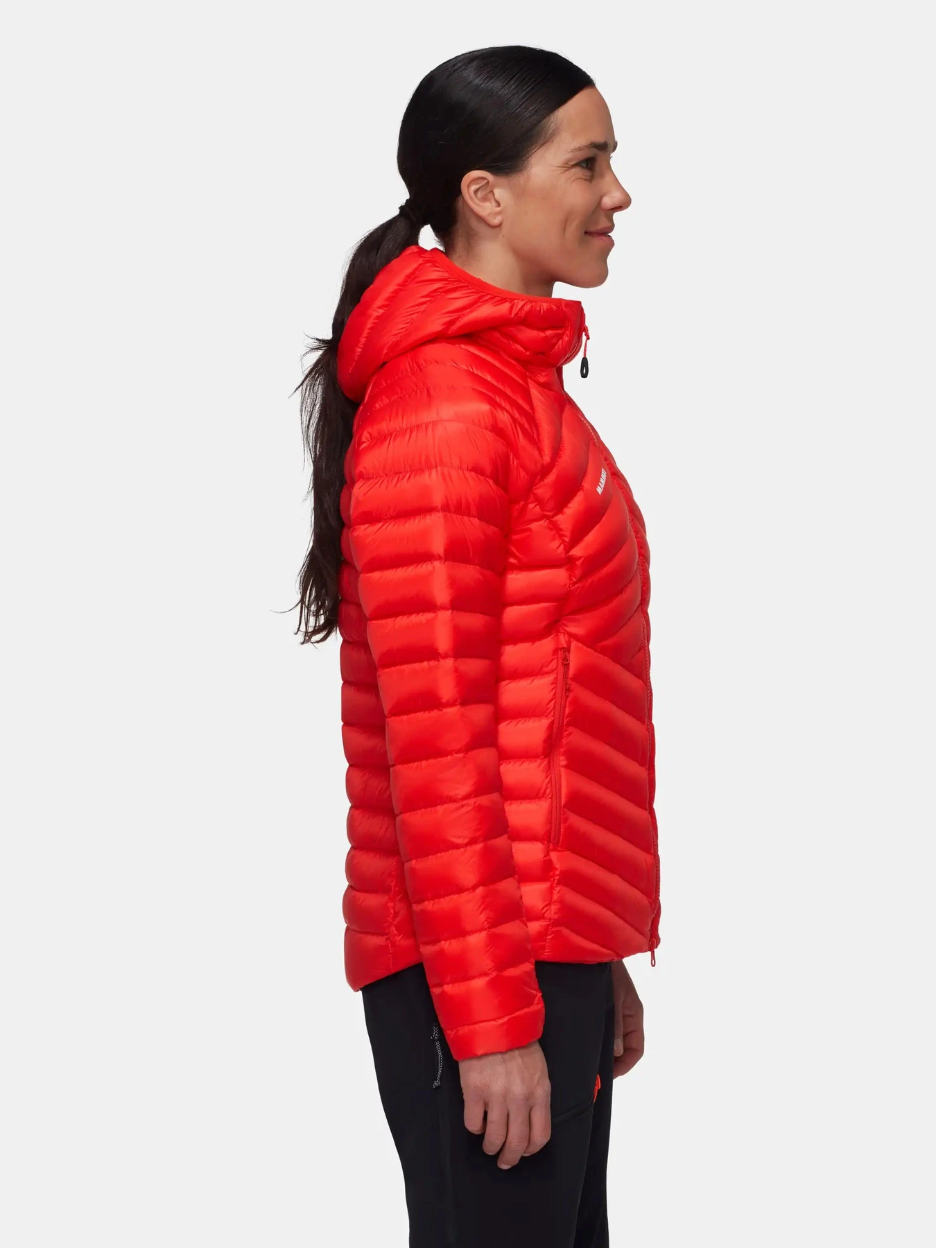 Куртки и дубленки Mammut модель 1013-02971-3778 Куртки и дубленки Mammut модель 1013-02971-3778 Фото