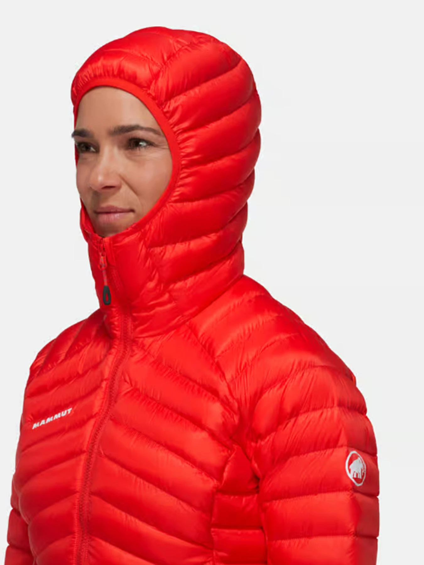 Куртки и дубленки Mammut модель 1013-02971-3778 Куртки и дубленки Mammut модель 1013-02971-3778 Фото