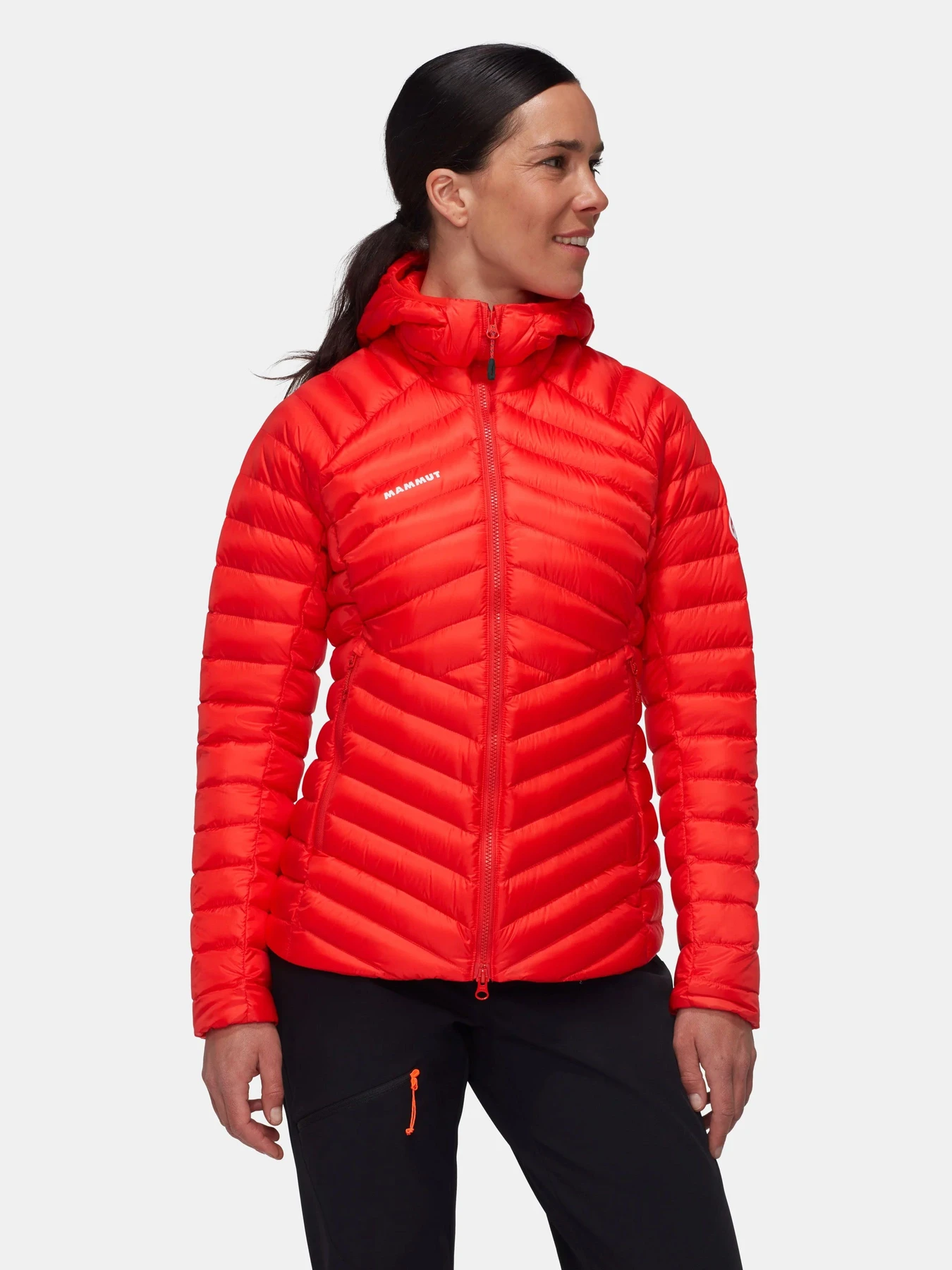 Куртки и дубленки Mammut модель 1013-02971-3778 Куртки и дубленки Mammut модель 1013-02971-3778 Фото