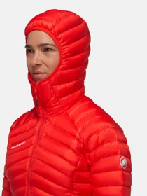 Куртки и дубленки Mammut модель 1013-02971-3778 Фото