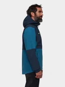 Куртки и дубленки Mammut модель 1010-30950-50554 Фото