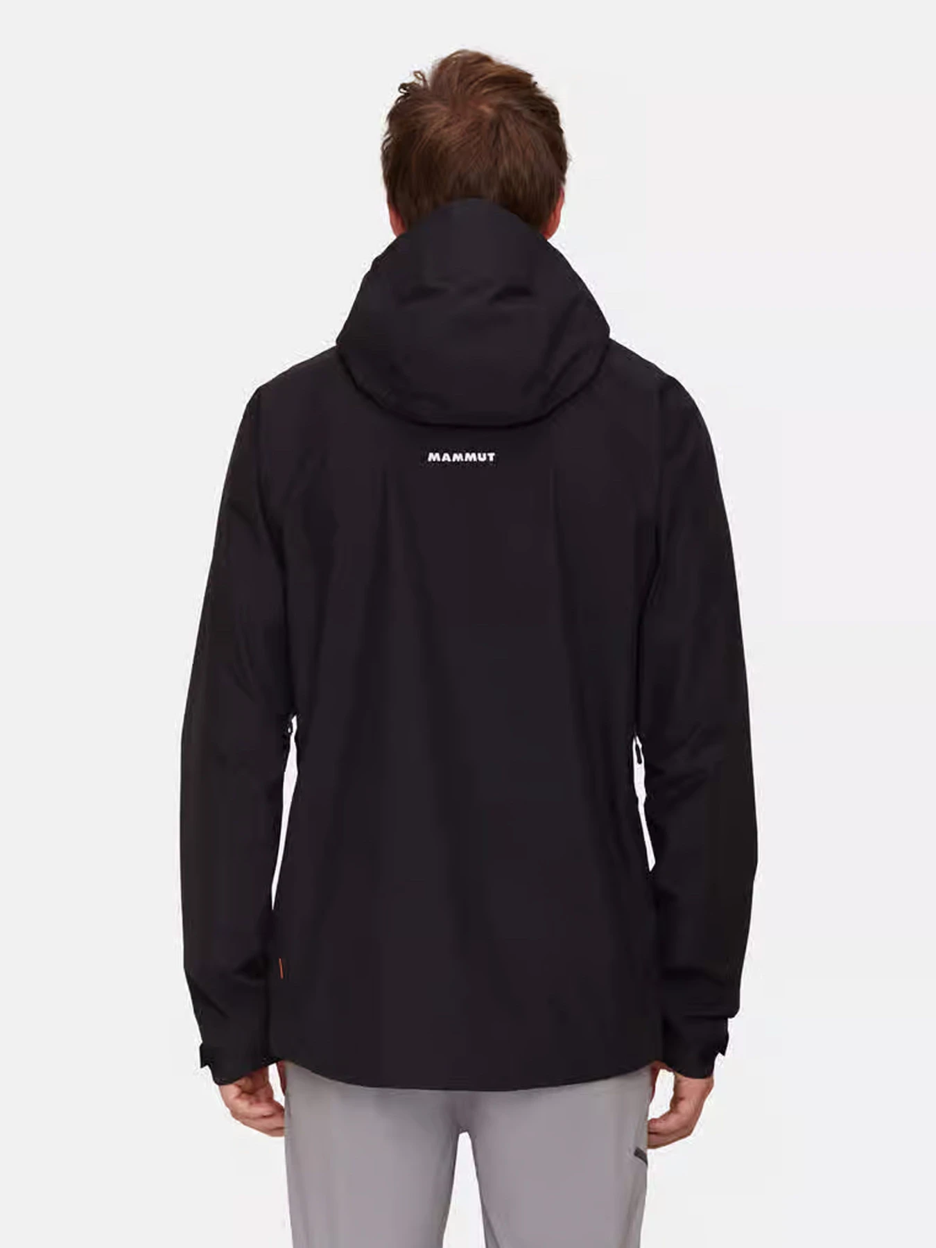 Куртки и дубленки Mammut модель 1010-30660-0001 Куртки и дубленки Mammut модель 1010-30660-0001 Фото