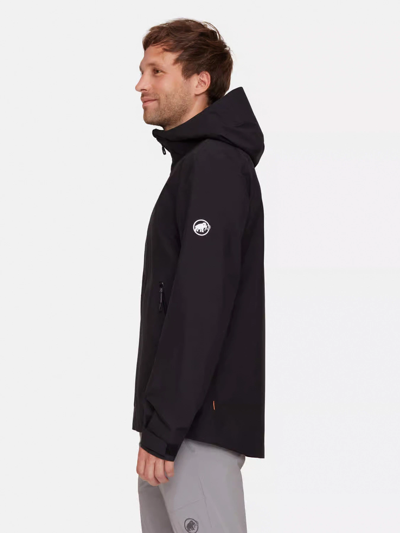 Куртки и дубленки Mammut модель 1010-30660-0001 Куртки и дубленки Mammut модель 1010-30660-0001 Фото