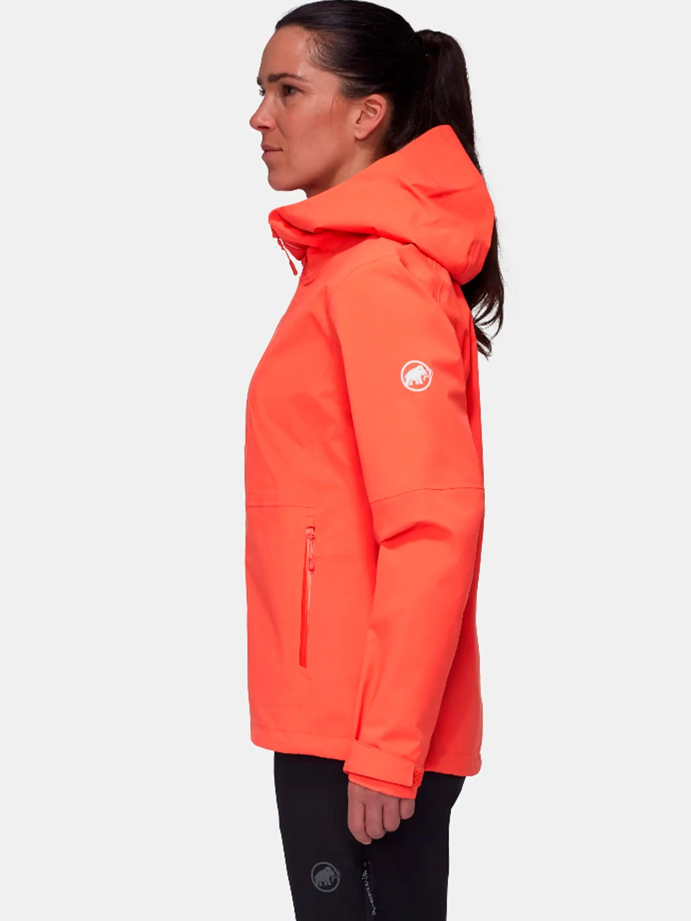 Куртки и дубленки Mammut модель 1010-30970-2280 Куртки и дубленки Mammut модель 1010-30970-2280 Фото